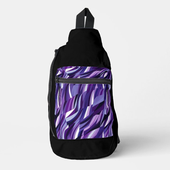 Bandolera Personalizado (Anverso)