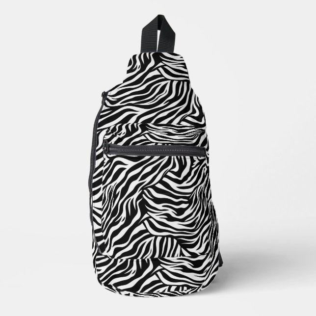 Bandolera Personalizado (Anverso)