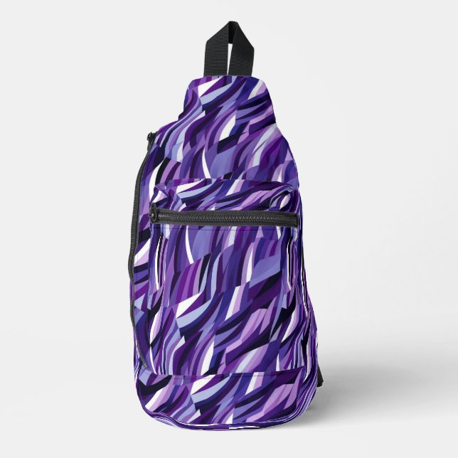 Bandolera Personalizado  (Anverso)