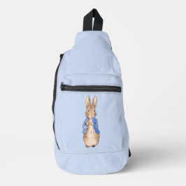 Bandolera Peter the Rabbit
