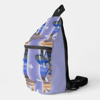 Bandolera Pipe Network 3