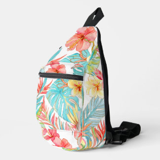 Bandolera PixDezines Vintage Lush H2 Hawaii