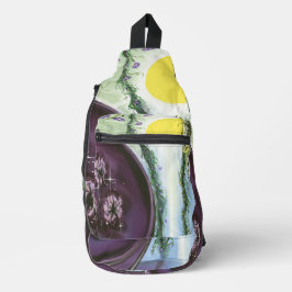 Bandolera Polarity