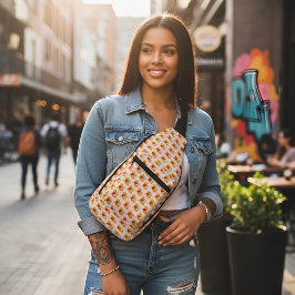 Bandolera Pooh Sling Bag