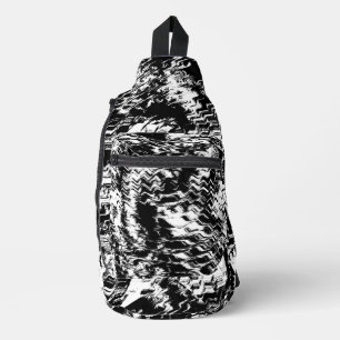 Bandolera Profundidades Sombrías