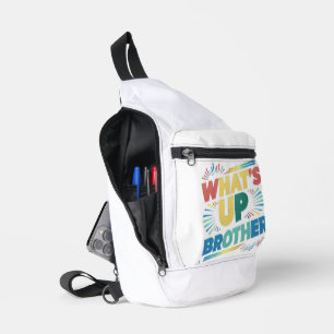 Bandolera qué pasa hermano (D)