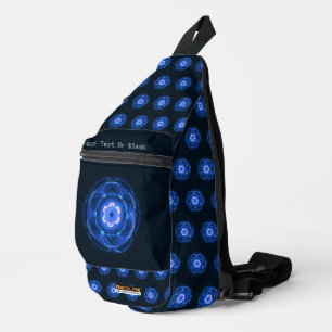Bandolera Radiación de Cherenkov