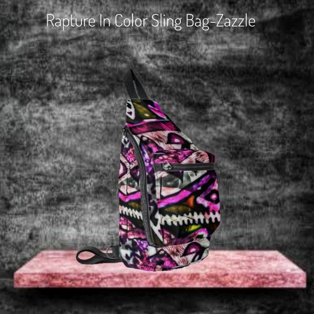 Bandolera Rapto en color (Subido por el creador)