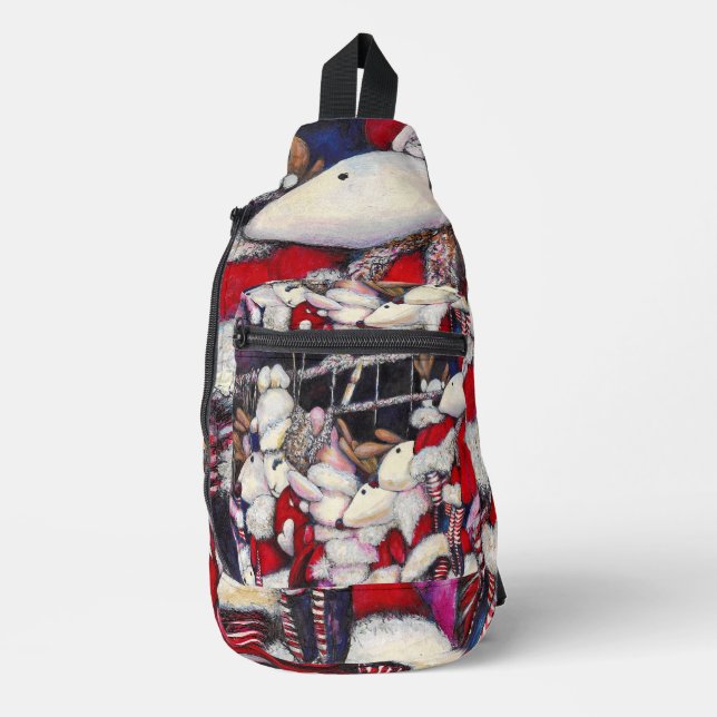 Bandolera Realidad en las vacaciones (Anverso)