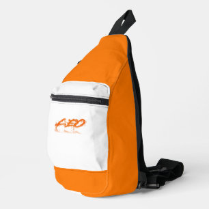 Bandolera Reflexión de Leo