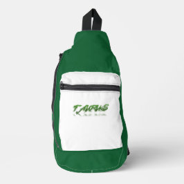 Bandolera Reflexión de Taurus