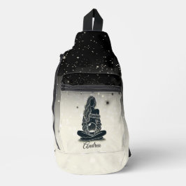 Bandolera Reflexiones de Stardust