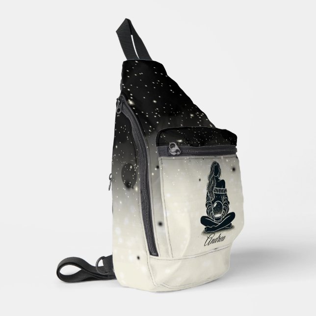 Bandolera Reflexiones de Stardust (Esquina izquierda)