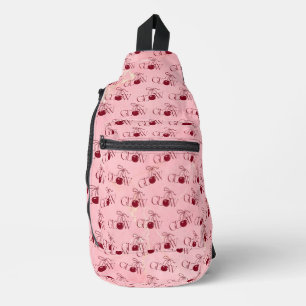 Bandolera Resplandor