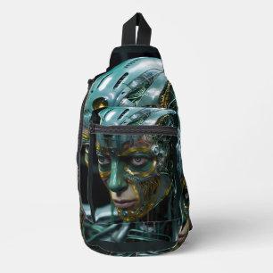Bandolera Robot