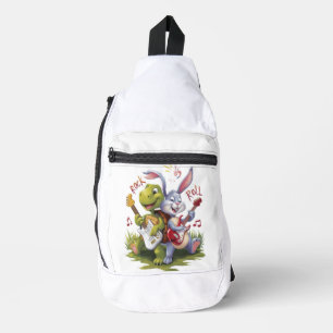 Bandolera Rock And Roll Melodic Harmony