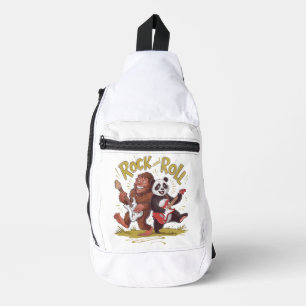 Bandolera Rock And Roll Musical Pandemonio