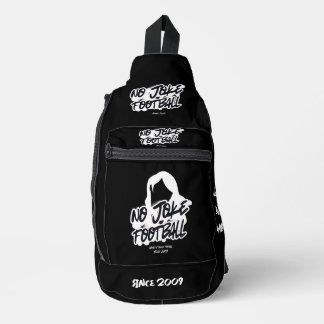 Bandolera Ropa Callejera NJF
