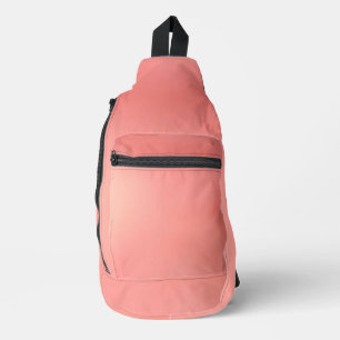 Bandolera Rosa