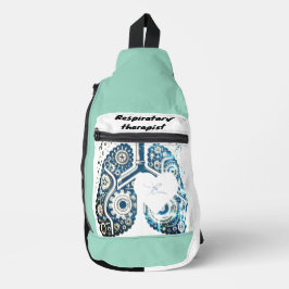 Bandolera RT at heart