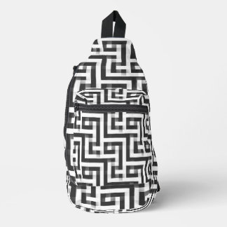 Bandolera sac à dos pour femme