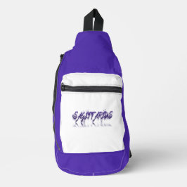 Bandolera Sagitario-Reflexión