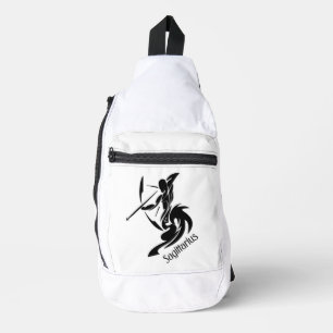 Bandolera Sagitario Símbolo y Signo Zodiacal