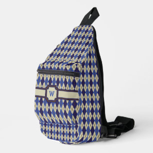 Bandolera Scone de Arándano Argyle
