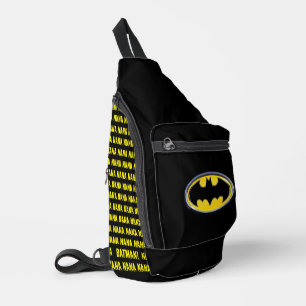 Bandolera Símbolo de Batman   Logotipo clásico