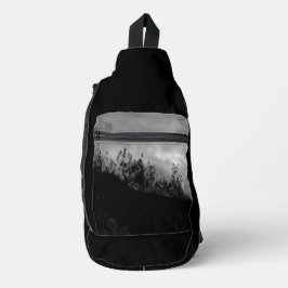 BANDOLERA SLING BAG COOL ECO  DESIGN STYLE 