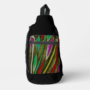 BANDOLERA SLINGBAG BAG