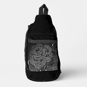 BANDOLERA SLINGBAG BAG