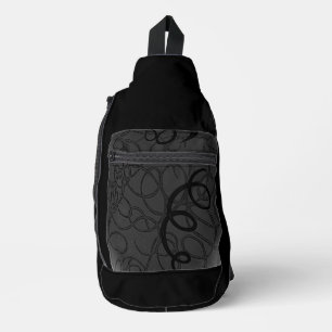 BANDOLERA SLINGBAG BAG