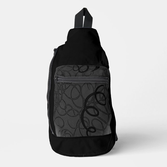 BANDOLERA SLINGBAG BAG (Anverso)