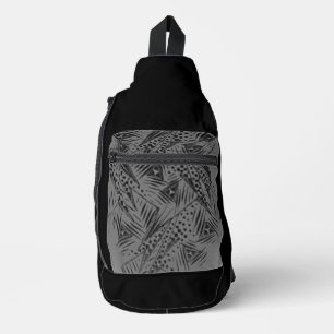 BANDOLERA SLINGBAG BAG
