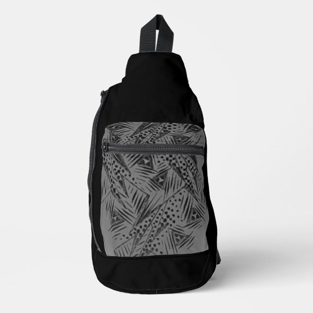 BANDOLERA SLINGBAG BAG (Anverso)