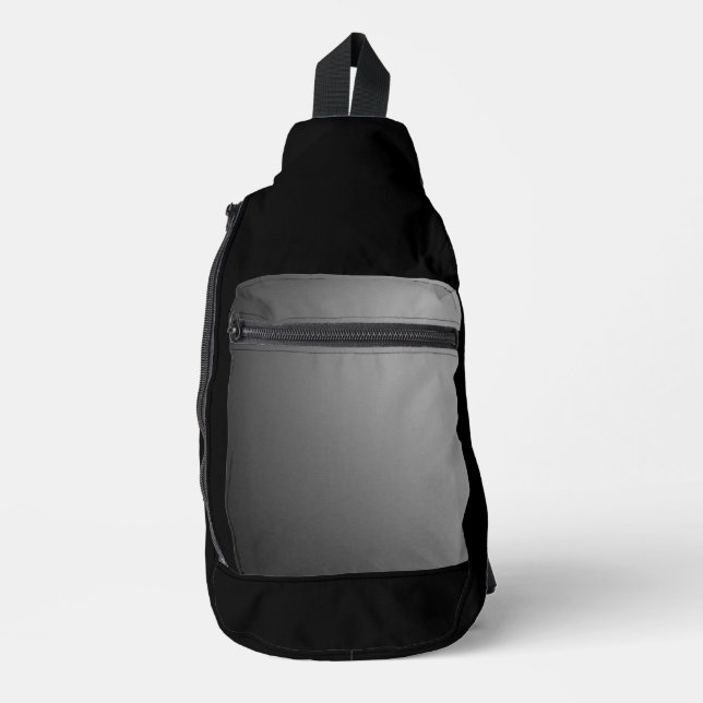 BANDOLERA SLINGBAG BAG (Anverso)