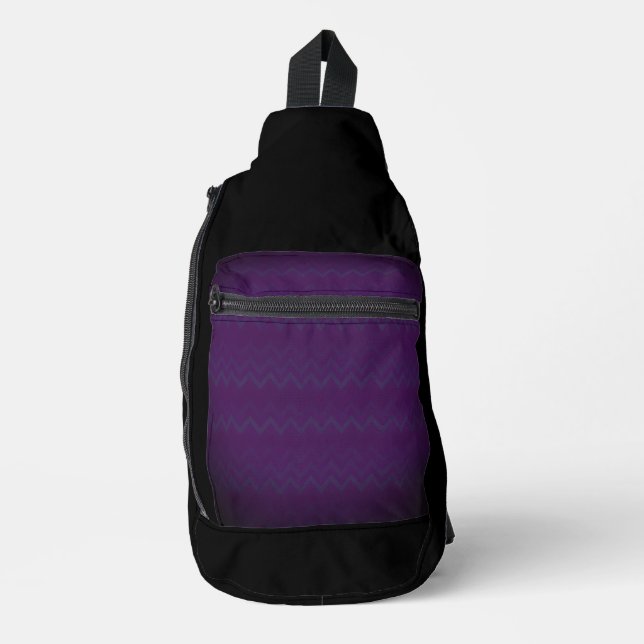 BANDOLERA SLINGBAG BAG (Anverso)