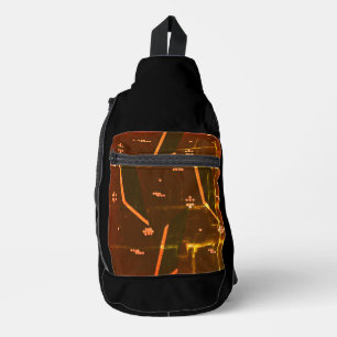 BANDOLERA SLINGBAG BAG