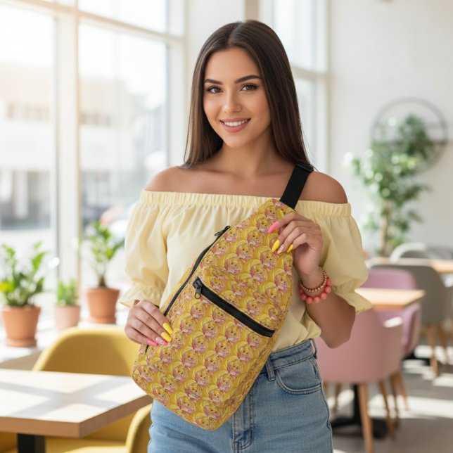 Bandolera Stella (Subido por el creador)