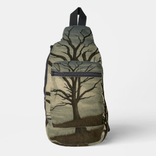 Bandolera Susurros de los Withered