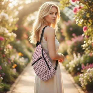 Bandolera Tangled Sling Bag