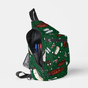 Bandolera Tee Time Golf