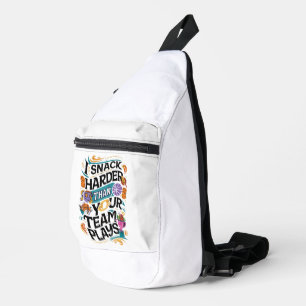 BANDOLERA TENGO MÁS DIFICULTADES QUE LOS JUEGOS DE TU EQUIPO