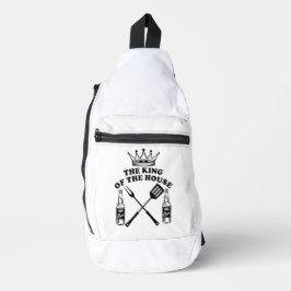 Bandolera The King of the House Beer