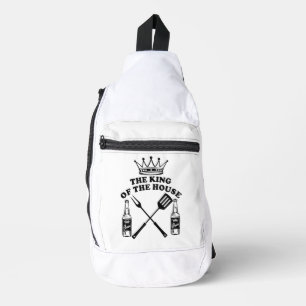 Bandolera The King of the House Beer