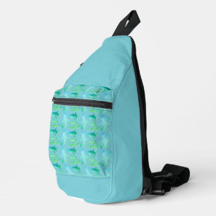 Bandolera Tiburones