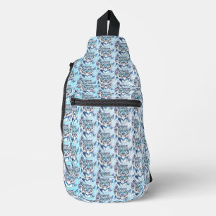 Bandolera Tigre