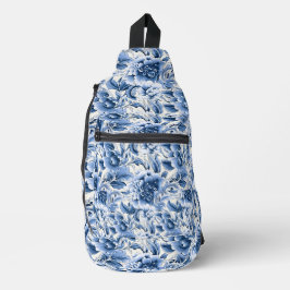 Bandolera Toile de Francia