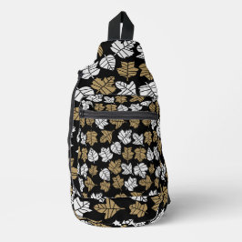 Bandolera Transición de la Naturaleza en Otoño